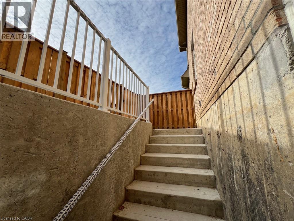 147 Bocelli Crescent Unit# Lower Level, Hamilton, Ontario  L0R 1P0 - Photo 18 - 40785625