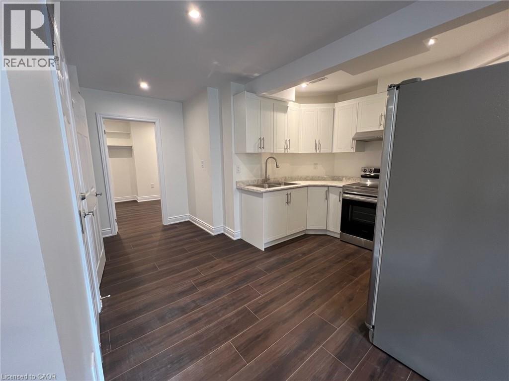 147 Bocelli Crescent Unit# Lower Level, Hamilton, Ontario  L0R 1P0 - Photo 3 - 40785625