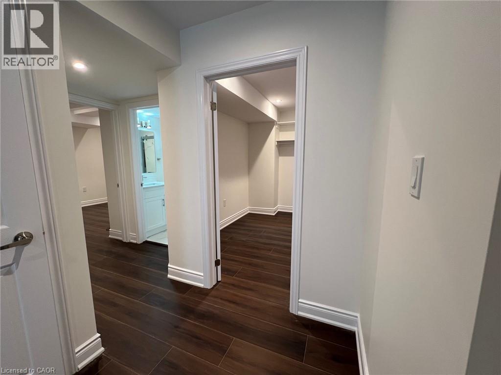 147 Bocelli Crescent Unit# Lower Level, Hamilton, Ontario  L0R 1P0 - Photo 6 - 40785625