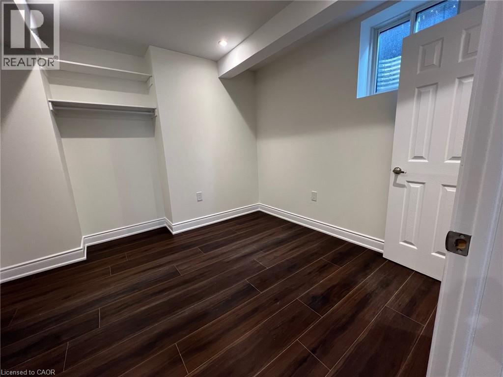 147 Bocelli Crescent Unit# Lower Level, Hamilton, Ontario  L0R 1P0 - Photo 7 - 40785625