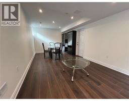 147 BOCELLI Crescent Unit# Lower Level, Hamilton, Ontario