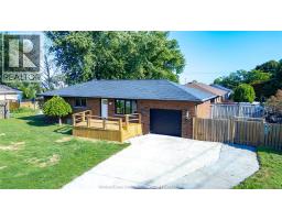 595 COUNTY RD 2, Lakeshore, Ontario