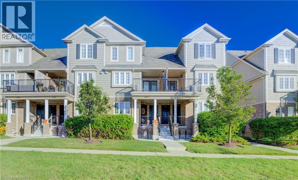 642A WOODLAWN Road E, guelph, Ontario