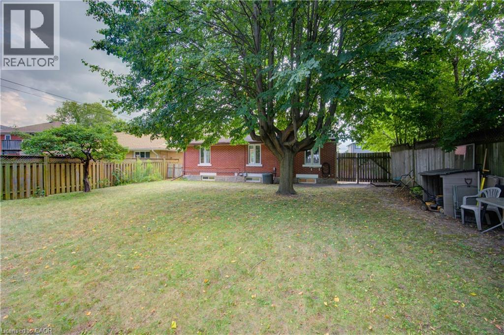 28 Jack Avenue, Kitchener, Ontario  N2M 1Z8 - Photo 39 - 40785378