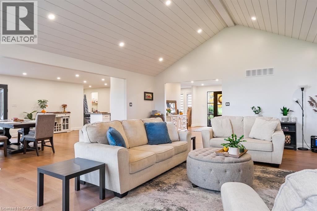 5665 Milburough Line, Burlington, Ontario  L7P 0C6 - Photo 11 - 40783903