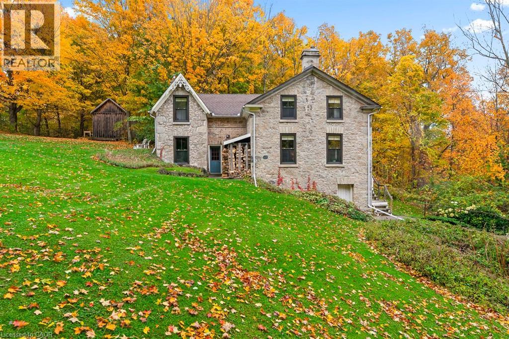 5665 Milburough Line, Burlington, Ontario  L7P 0C6 - Photo 28 - 40783903