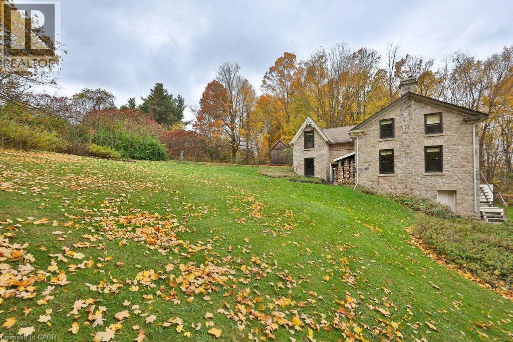 5665 Milburough Line, Burlington, Ontario  L7P 0C6 - Photo 39 - 40783903