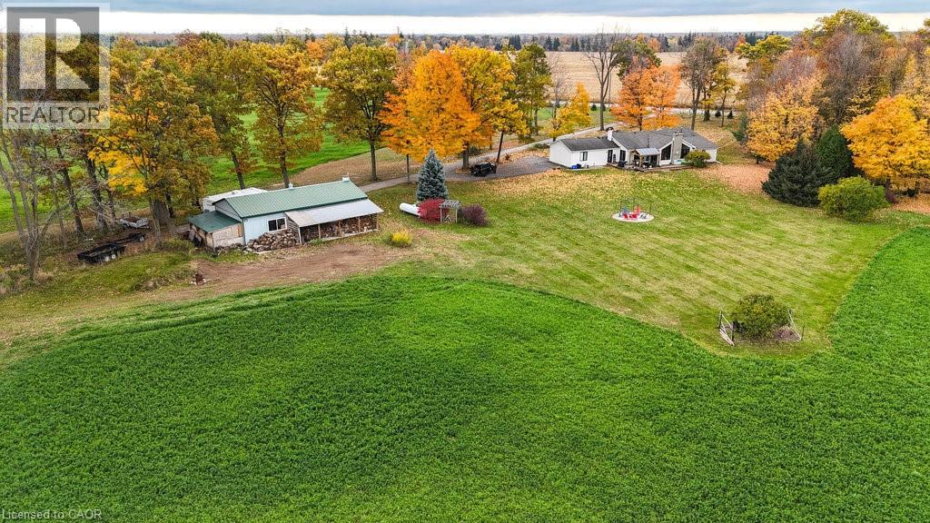 5665 Milburough Line, Burlington, Ontario  L7P 0C6 - Photo 5 - 40783903