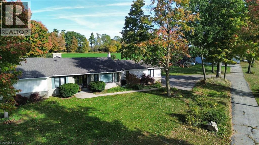 5665 Milburough Line, Burlington, Ontario  L7P 0C6 - Photo 4 - 40783903