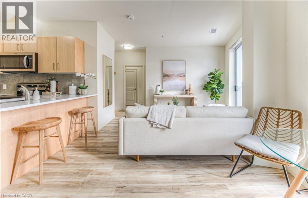 301 Westmount Road W Unit# 316, Kitchener, Ontario  N2M 0C4 - Photo 14 - 40785319