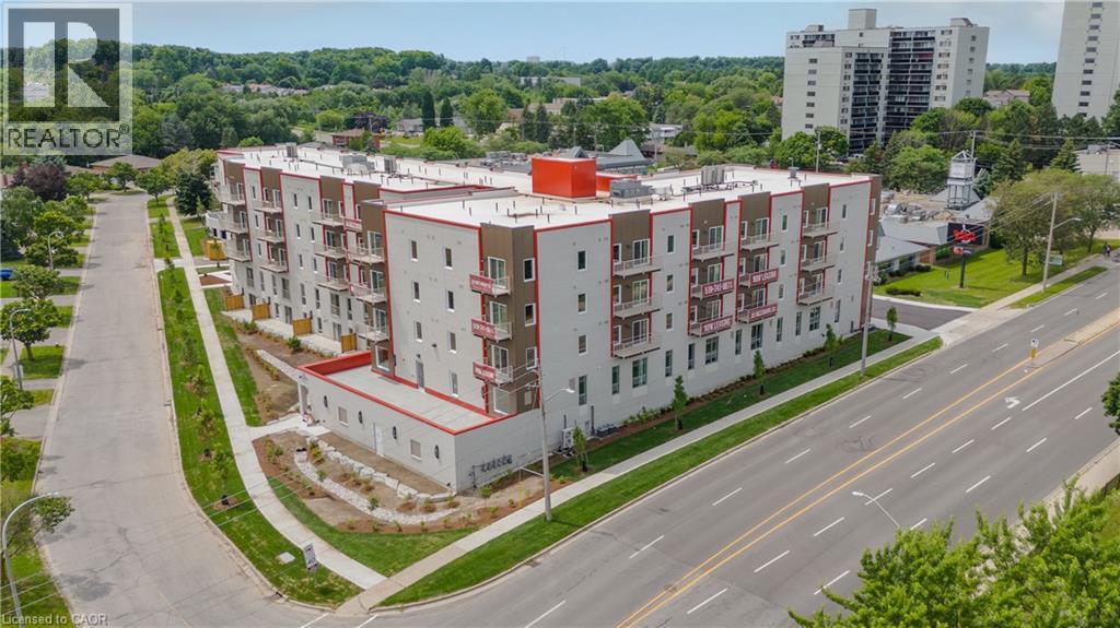 301 Westmount Road W Unit# 316, Kitchener, Ontario  N2M 0C4 - Photo 3 - 40785319