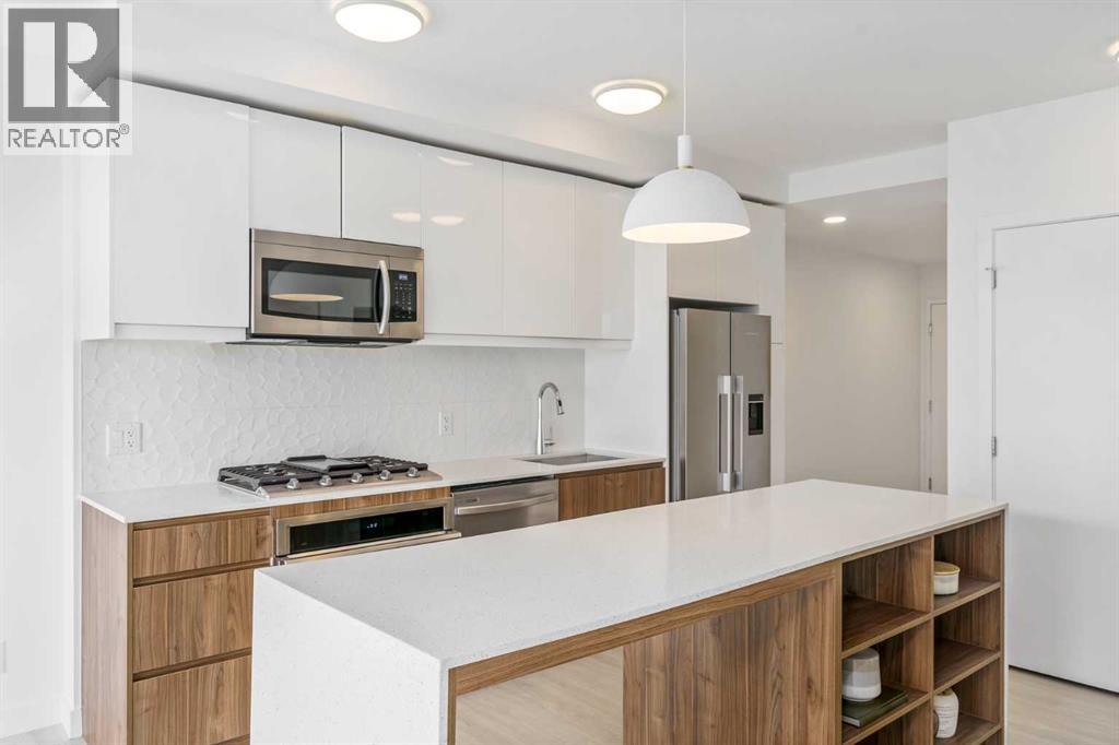 610, 327 9a Street Nw, Calgary, Alberta  T2N 1T7 - Photo 2 - A2258251