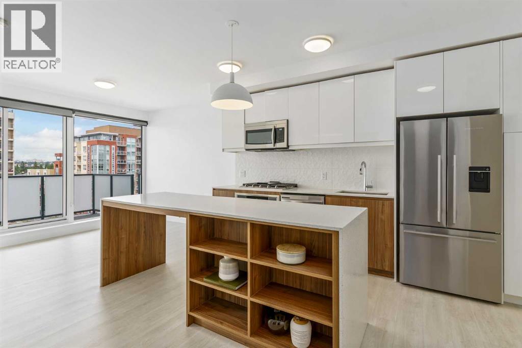 610, 327 9a Street Nw, Calgary, Alberta  T2N 1T7 - Photo 4 - A2258251