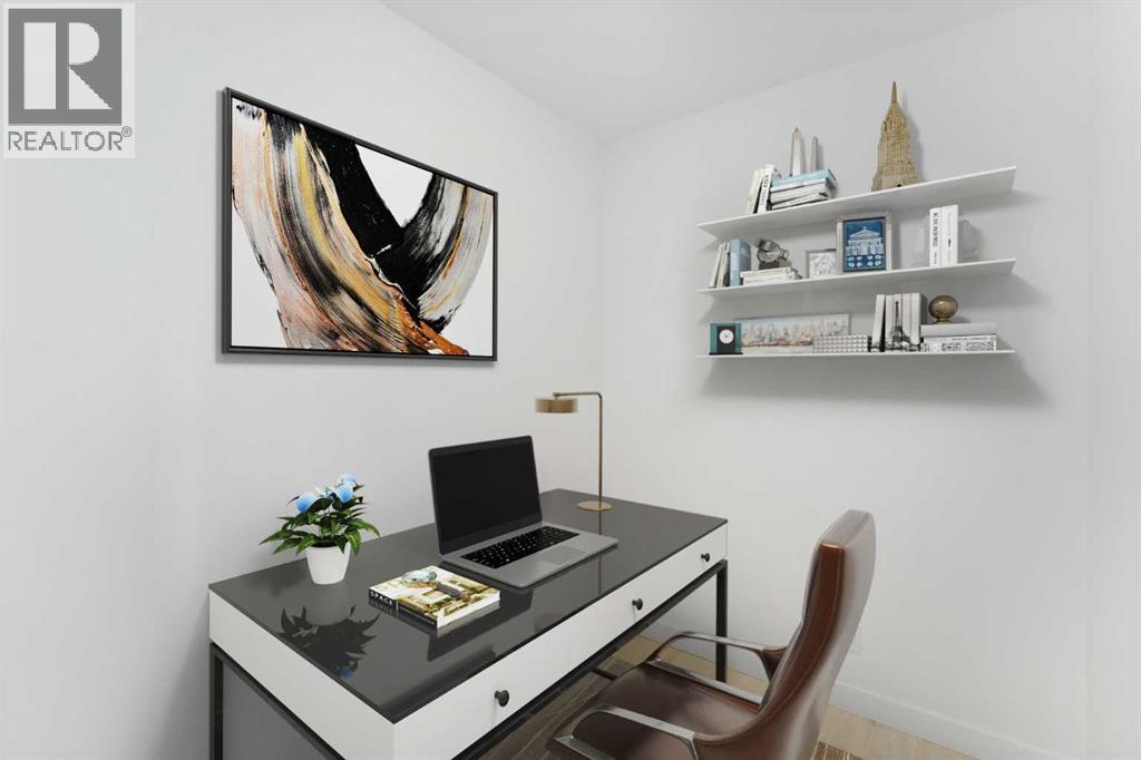 610, 327 9a Street Nw, Calgary, Alberta  T2N 1T7 - Photo 18 - A2258251