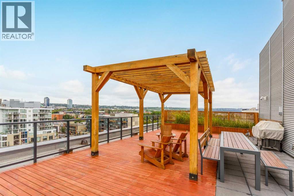 610, 327 9a Street Nw, Calgary, Alberta  T2N 1T7 - Photo 31 - A2258251