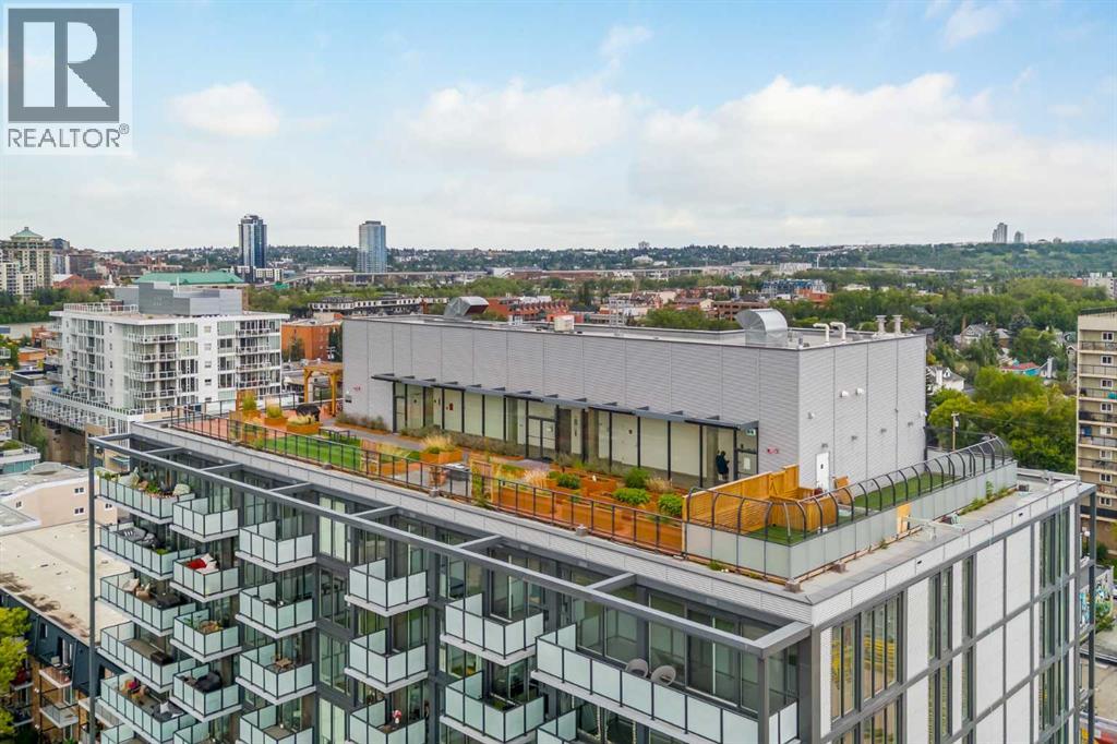 610, 327 9a Street Nw, Calgary, Alberta  T2N 1T7 - Photo 34 - A2258251