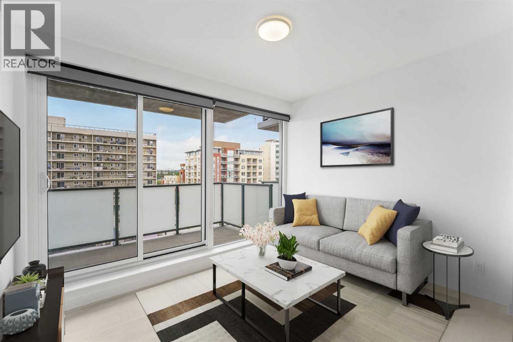 610, 327 9a Street Nw, Calgary, Alberta  T2N 1T7 - Photo 7 - A2258251