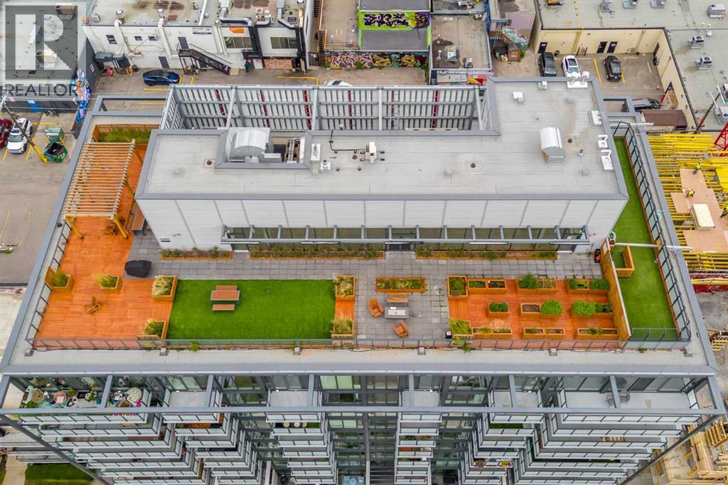 610, 327 9a Street Nw, Calgary, Alberta  T2N 1T7 - Photo 33 - A2258251