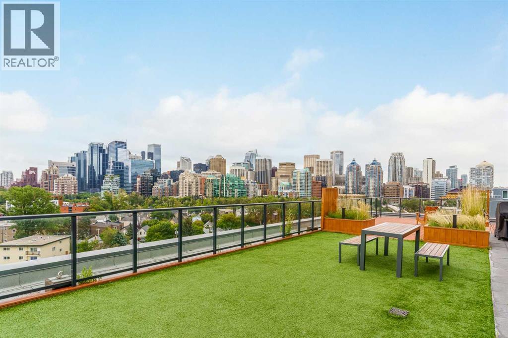 610, 327 9a Street Nw, Calgary, Alberta  T2N 1T7 - Photo 30 - A2258251