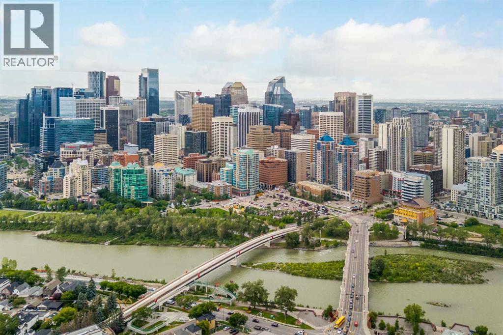 610, 327 9a Street Nw, Calgary, Alberta  T2N 1T7 - Photo 38 - A2258251