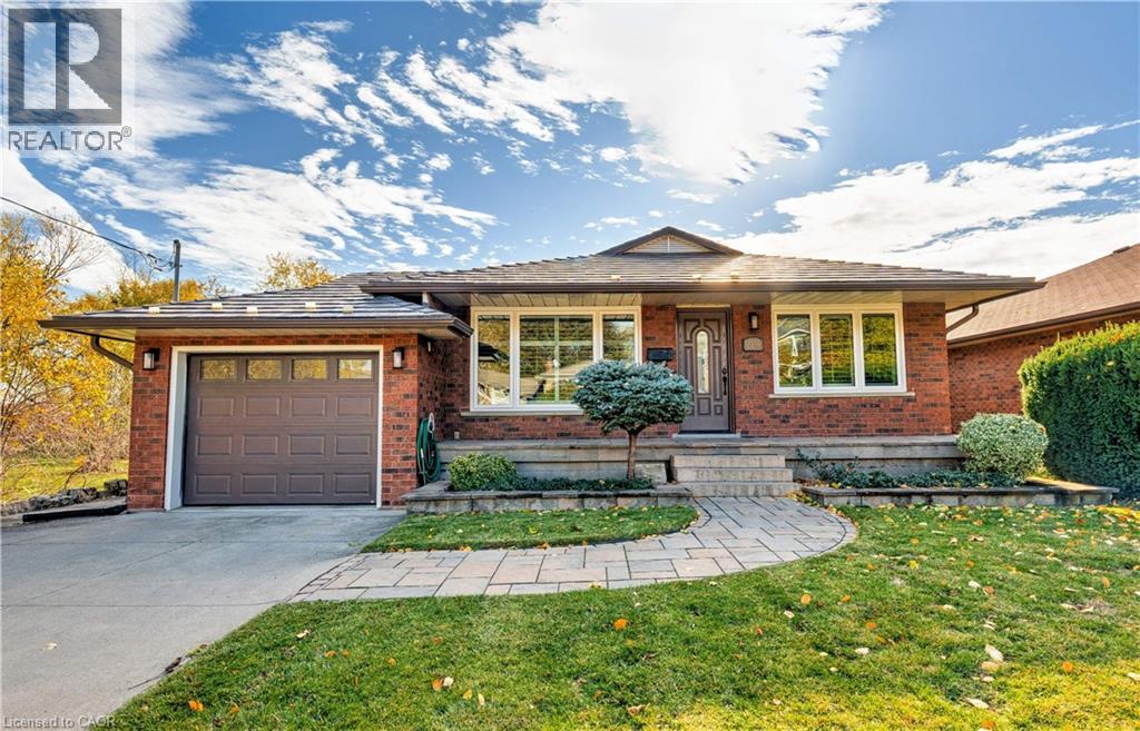 2238 FASSEL Avenue, Burlington, Ontario