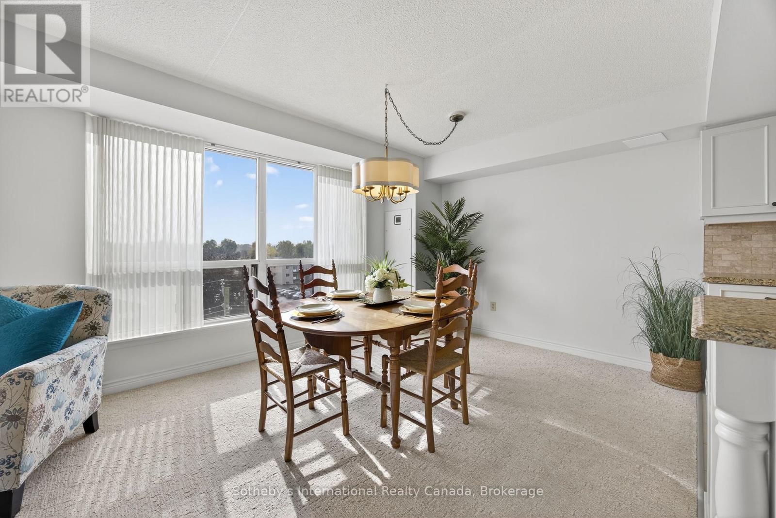 508 - 172 Eighth Street, Collingwood, Ontario L9Y 4T2 - Photo 10 - S12511480