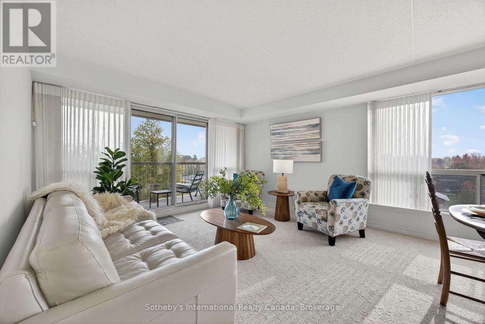 508 - 172 Eighth Street, Collingwood, Ontario L9Y 4T2 - Photo 11 - S12511480