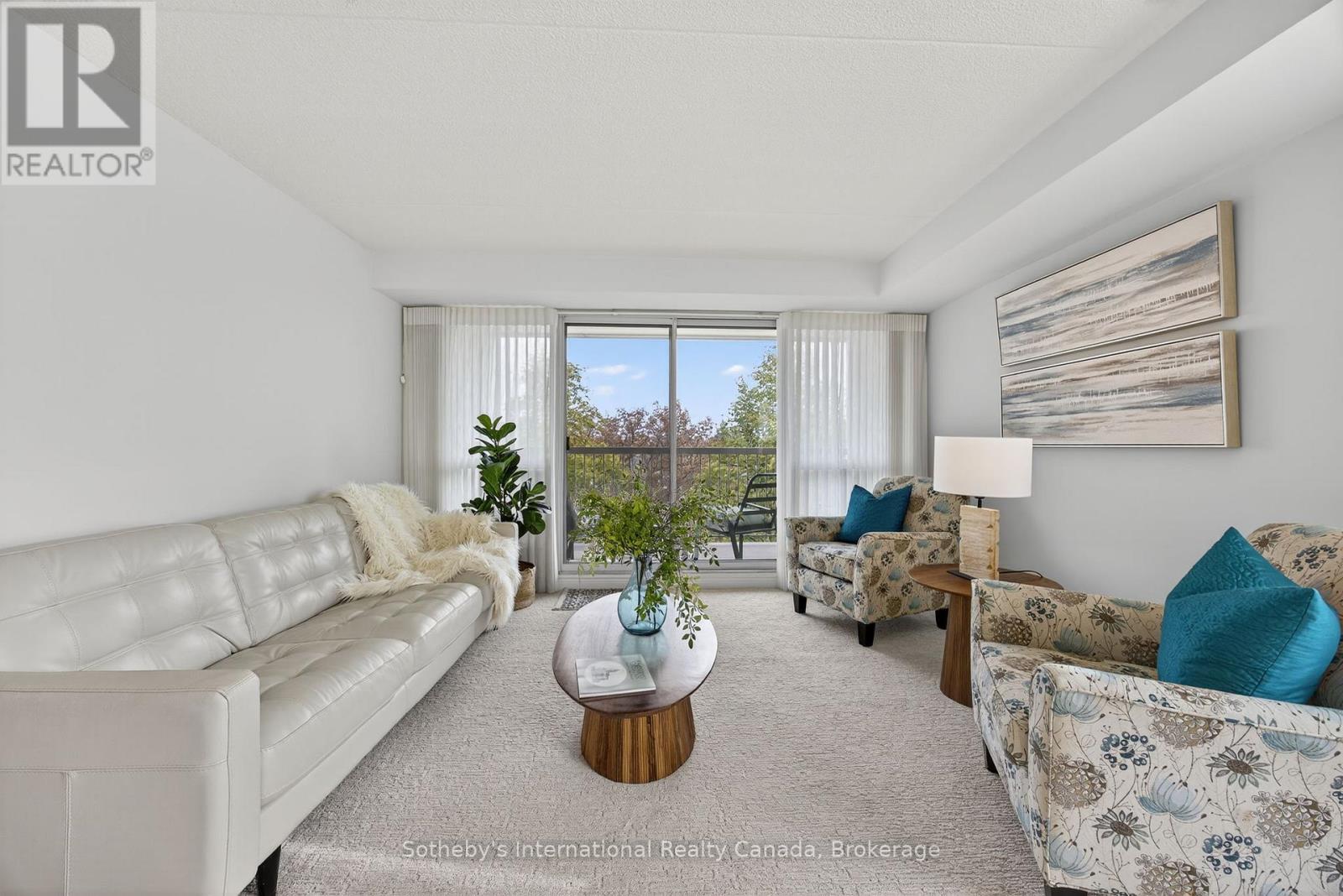 508 - 172 Eighth Street, Collingwood, Ontario L9Y 4T2 - Photo 12 - S12511480