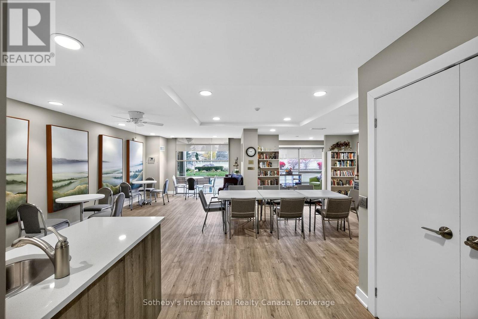 508 - 172 Eighth Street, Collingwood, Ontario L9Y 4T2 - Photo 22 - S12511480