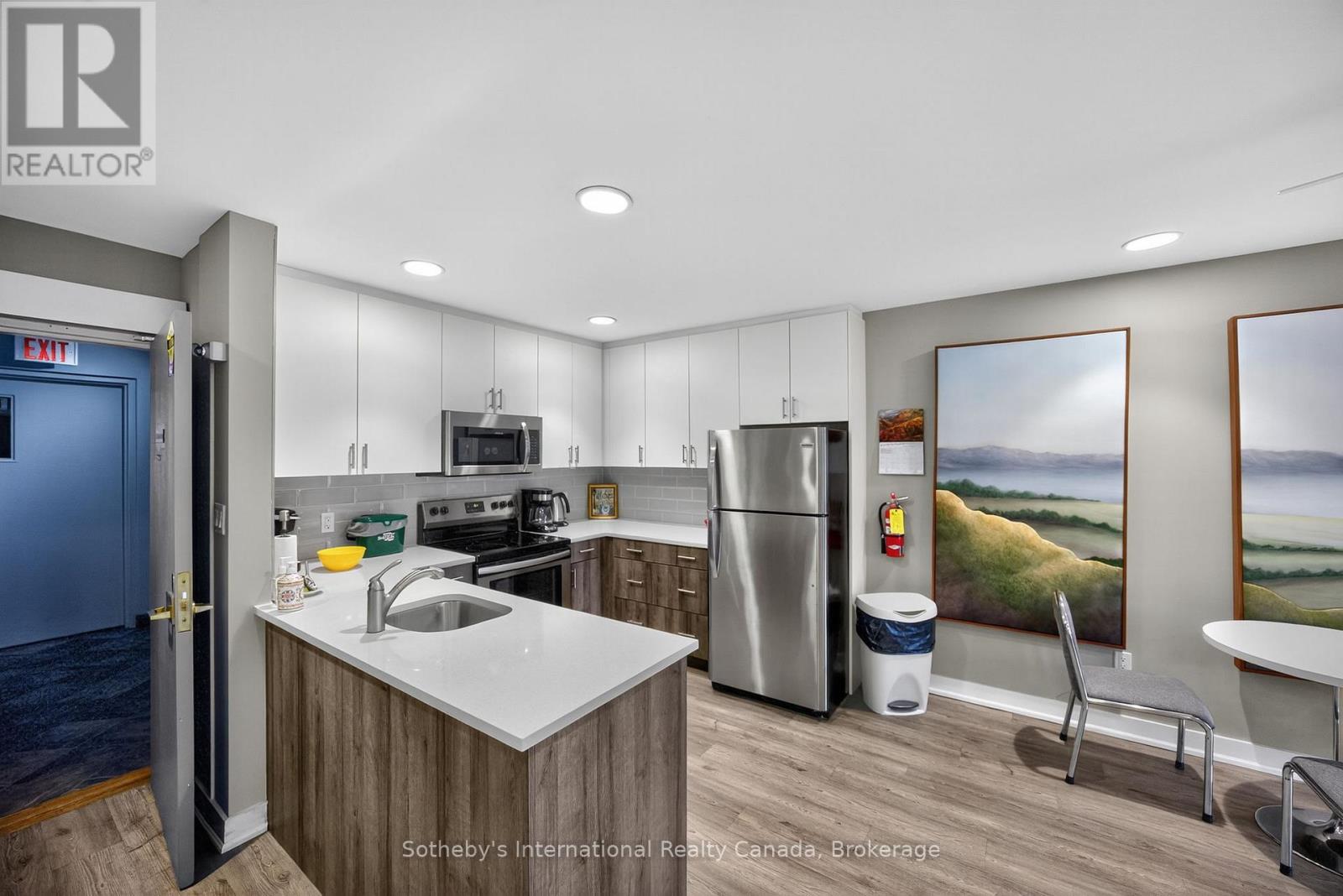 508 - 172 Eighth Street, Collingwood, Ontario L9Y 4T2 - Photo 23 - S12511480