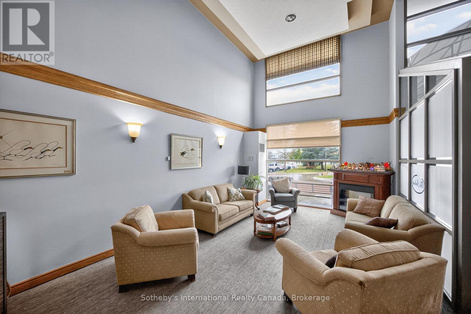 508 - 172 Eighth Street, Collingwood, Ontario L9Y 4T2 - Photo 29 - S12511480