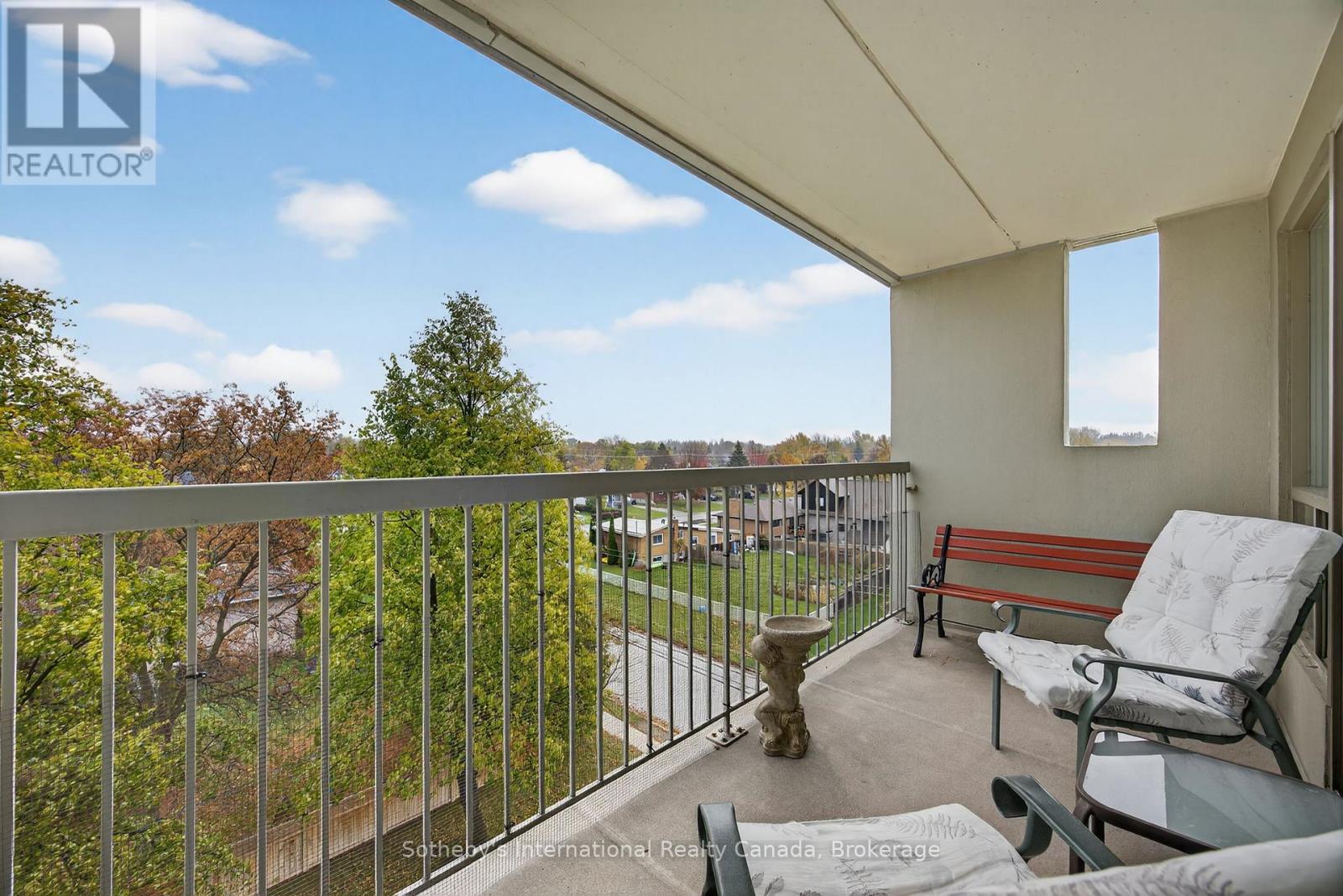 508 - 172 Eighth Street, Collingwood, Ontario L9Y 4T2 - Photo 3 - S12511480