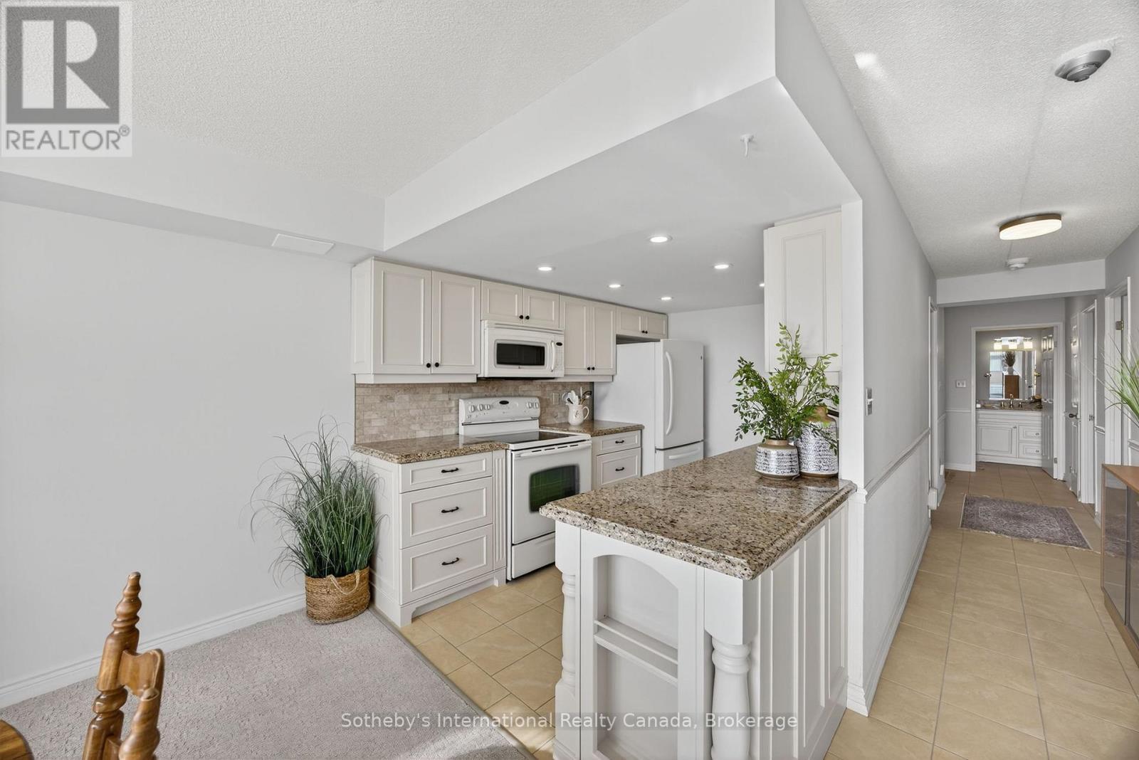 508 - 172 Eighth Street, Collingwood, Ontario L9Y 4T2 - Photo 5 - S12511480