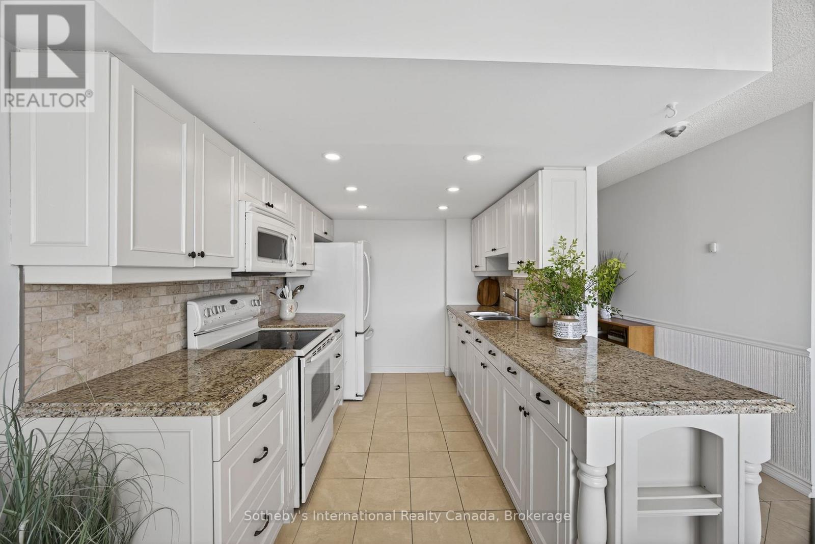 508 - 172 Eighth Street, Collingwood, Ontario L9Y 4T2 - Photo 6 - S12511480