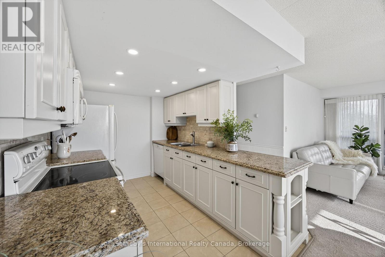 508 - 172 Eighth Street, Collingwood, Ontario L9Y 4T2 - Photo 7 - S12511480