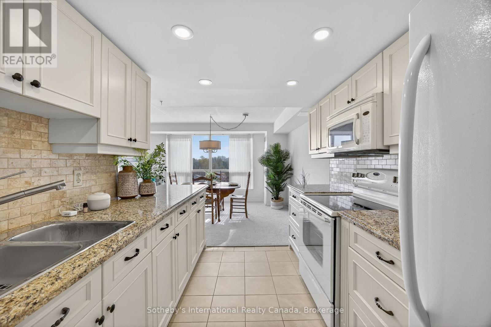 508 - 172 Eighth Street, Collingwood, Ontario L9Y 4T2 - Photo 8 - S12511480