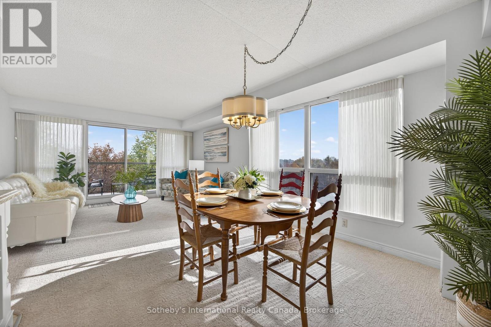 508 - 172 Eighth Street, Collingwood, Ontario L9Y 4T2 - Photo 9 - S12511480