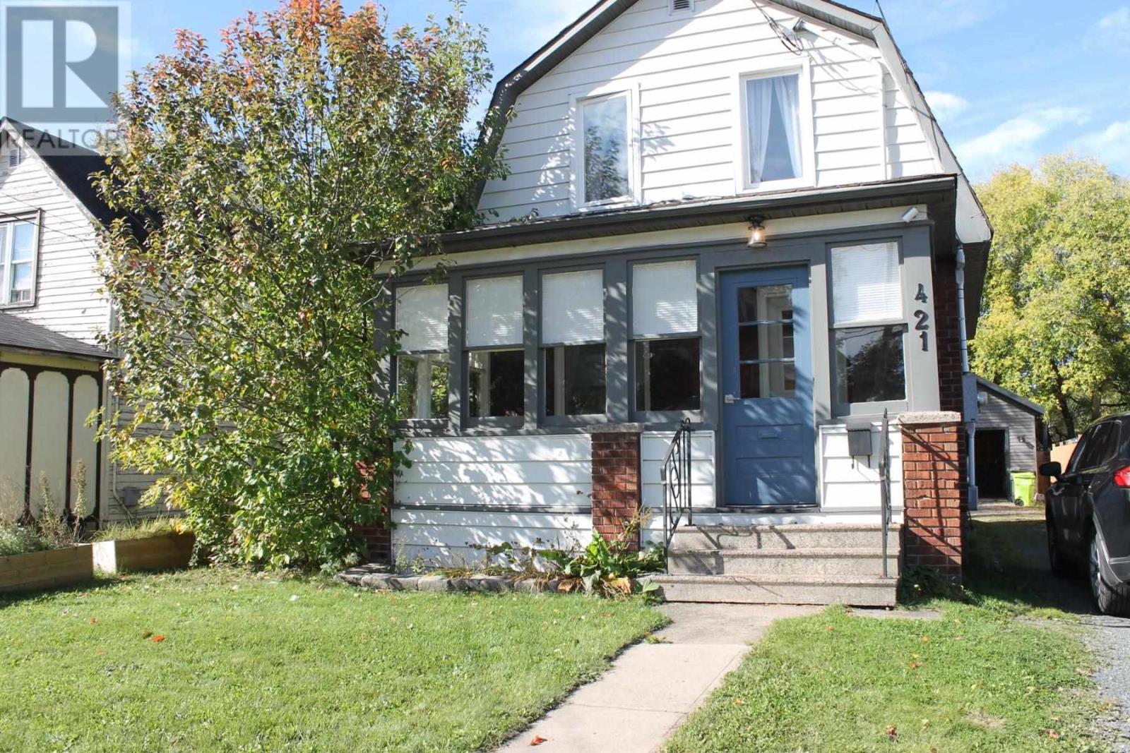 421 John ST, Sault Ste. Marie, Ontario