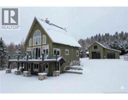 10 Slopeside Lane, central hainesville, New Brunswick