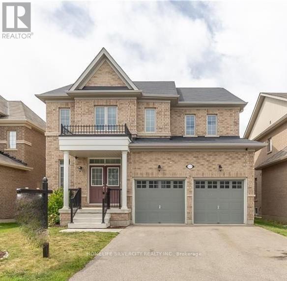 1029 UPPER THAMES DRIVE, Woodstock, Ontario