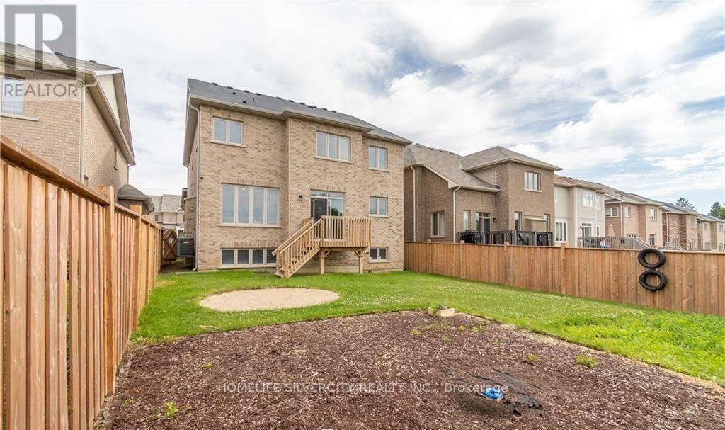 1029 Upper Thames Drive, Woodstock, Ontario  N4S 7W2 - Photo 10 - X12511236