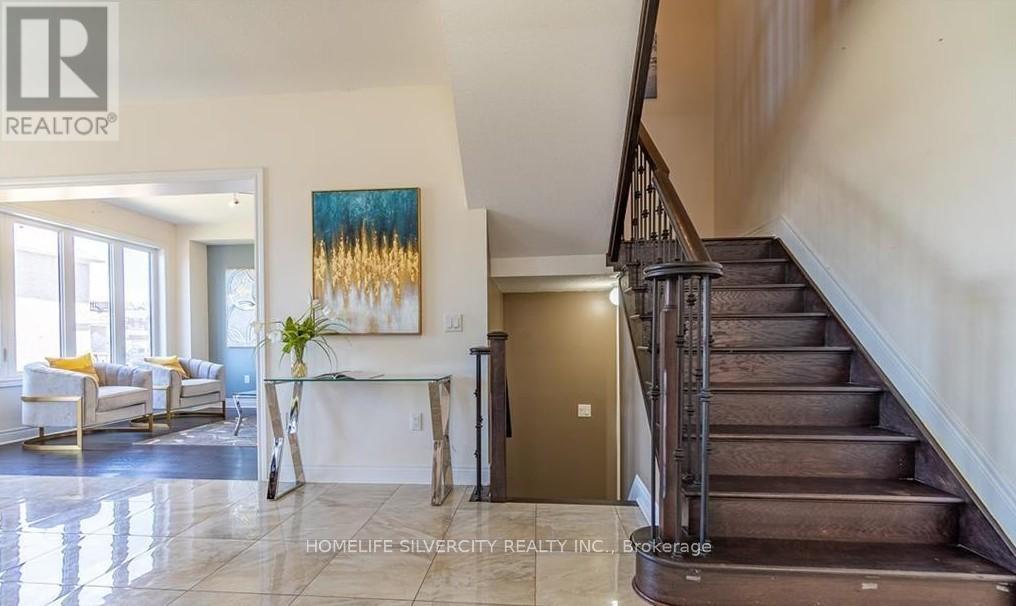 1029 Upper Thames Drive, Woodstock, Ontario  N4S 7W2 - Photo 3 - X12511236