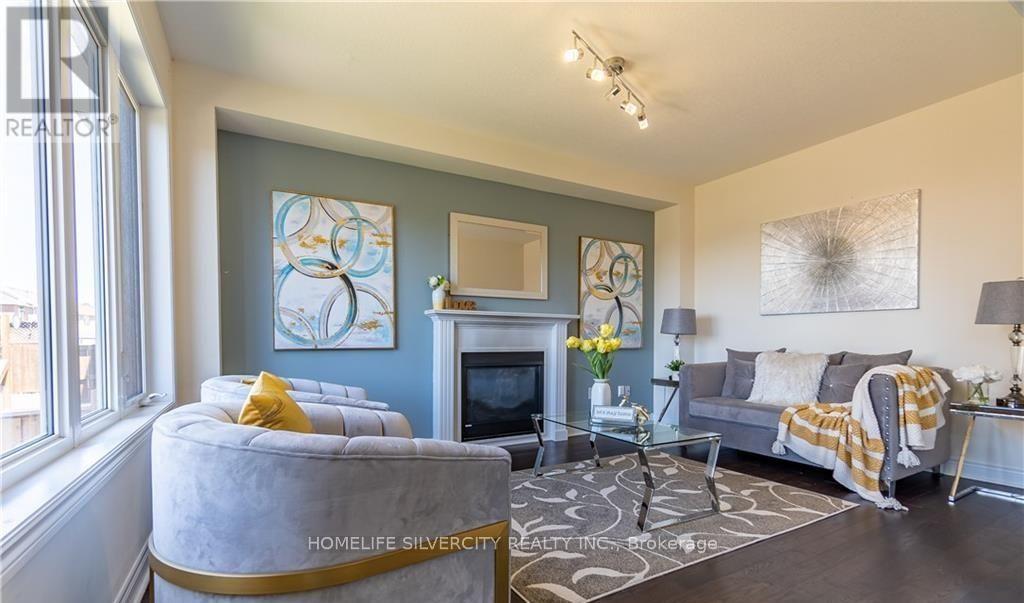 1029 Upper Thames Drive, Woodstock, Ontario  N4S 7W2 - Photo 4 - X12511236