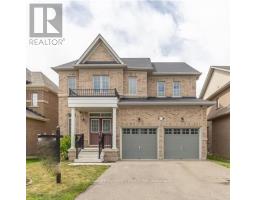 1029 UPPER THAMES DRIVE, Woodstock, Ontario