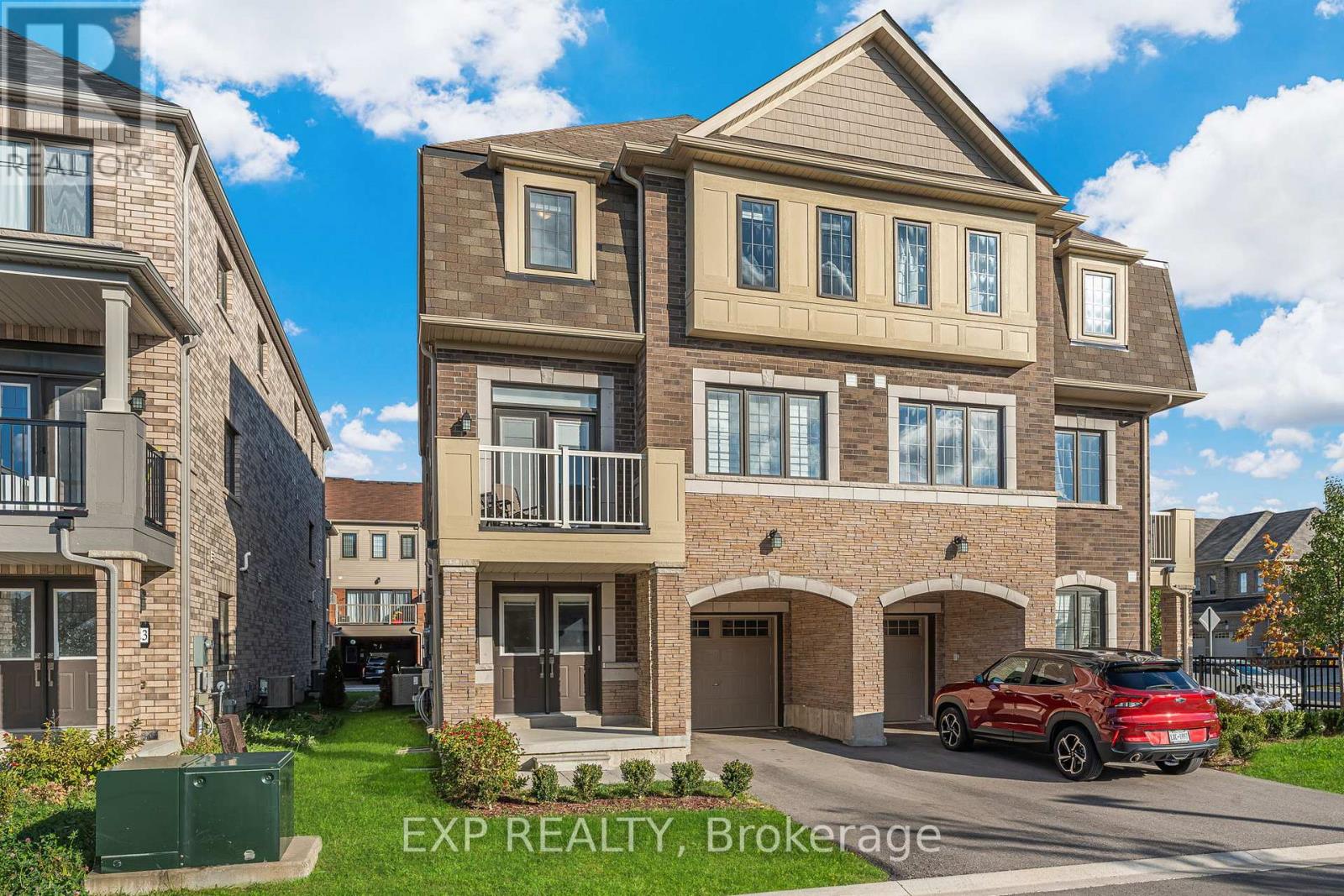 22 - 8317 MULBERRY DRIVE, Niagara Falls, Ontario