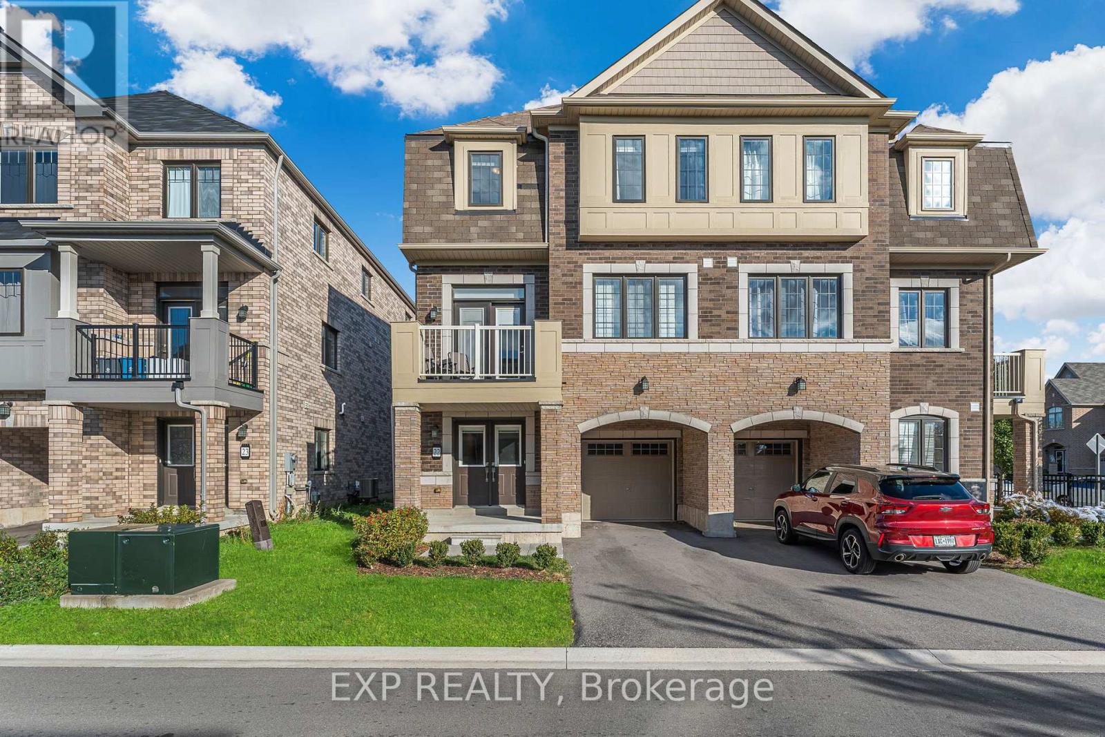 22 - 8317 Mulberry Drive, Niagara Falls, Ontario  L2H 3S9 - Photo 33 - X12511244