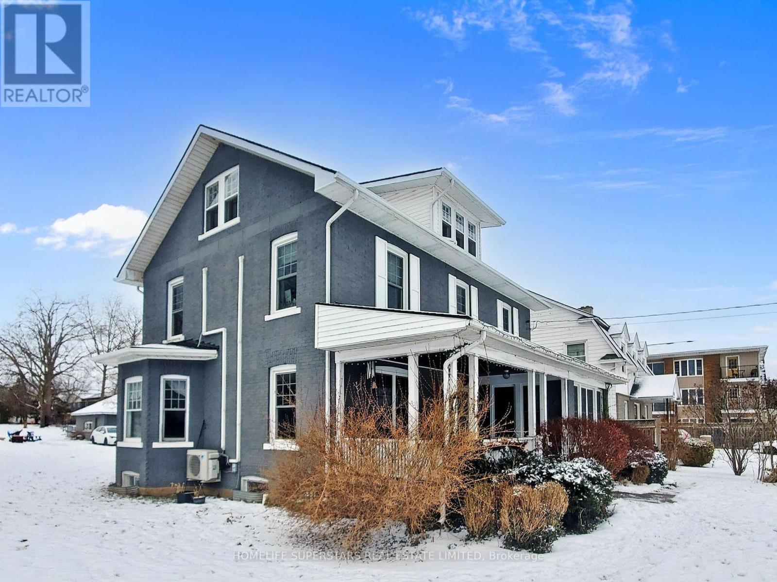 535 NIAGARA BOULEVARD, Fort Erie, Ontario