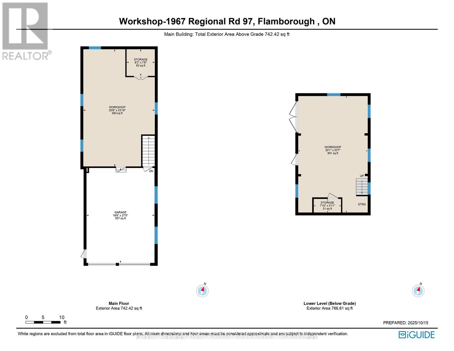 1967 Regional 97 Road, Hamilton, Ontario N1R 5S7 - Photo 4 - X12511308