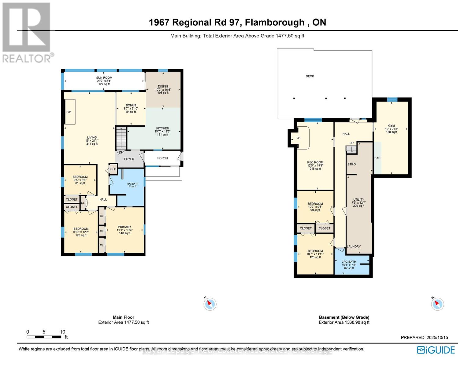 1967 Regional 97 Road, Hamilton, Ontario  N1R 5S7 - Photo 50 - X12511314