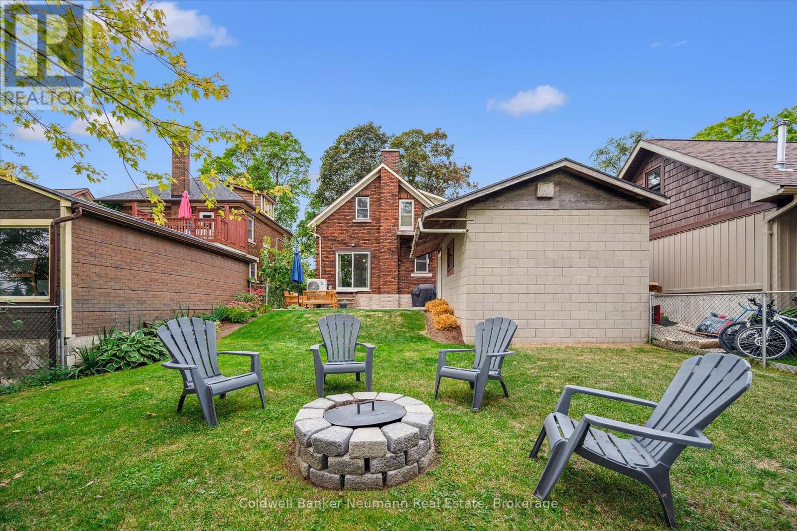 39 Agnes Street, Kitchener, Ontario N2G 2E9 - Photo 18 - X12511382